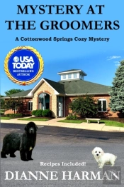 Mystery At The Groomers
