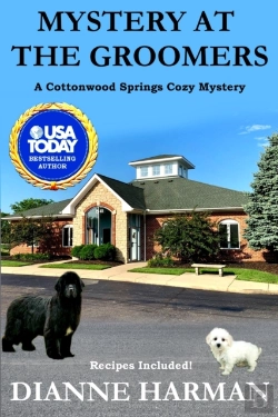 Bertrand.pt - Mystery At The Groomers