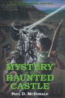 Mystery At The Haunted Castle