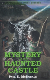 Mystery At The Haunted Castle