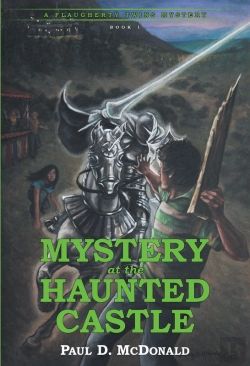 Bertrand.pt - Mystery At The Haunted Castle