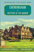 Mystery At The Manor