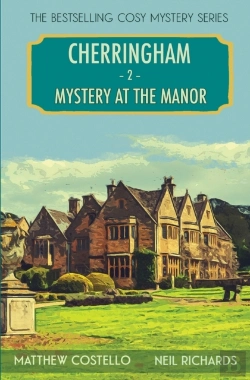 Bertrand.pt - Mystery At The Manor