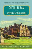 Mystery At The Manor