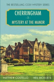 Mystery At The Manor