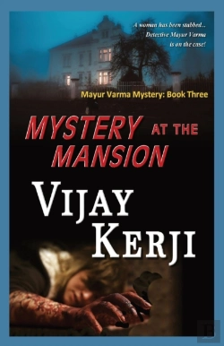 Bertrand.pt - Mystery At The Mansion