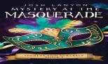 Mystery At The Masquerade