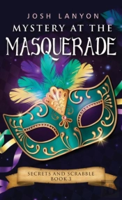 Mystery At The Masquerade