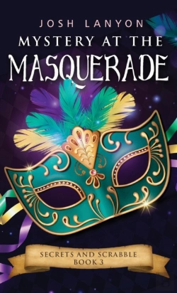 Bertrand.pt - Mystery At The Masquerade