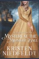 Mystery At The Midnight Ball