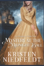 Mystery At The Midnight Ball