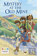 Mystery At The Old Mine