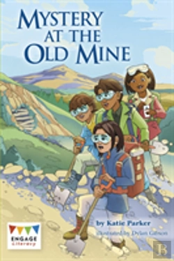 Bertrand.pt - Mystery At The Old Mine