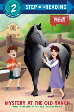 Bertrand.pt - Mystery At The Old Ranch