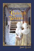 Mystery At The Raleigh Tavern