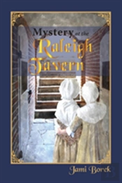 Mystery At The Raleigh Tavern