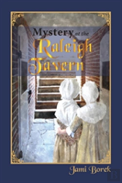 Bertrand.pt - Mystery At The Raleigh Tavern