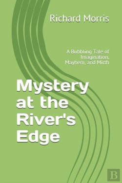 Bertrand.pt - Mystery At The River'S Edge