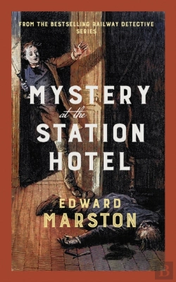 Bertrand.pt - Mystery At The Station Hotel