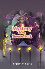 Mystery At The Theme Park