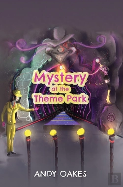 Bertrand.pt - Mystery At The Theme Park