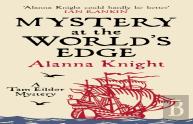 Mystery At The Worldâ€™S Edge
