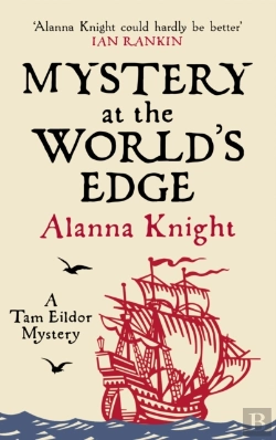 Bertrand.pt - Mystery At The Worldâ€™S Edge