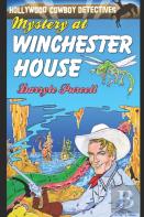 Mystery At Winchester House