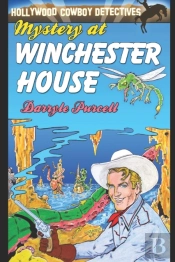 Mystery At Winchester House
