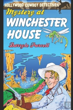 Bertrand.pt - Mystery At Winchester House