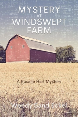 Bertrand.pt - Mystery At Windswept Farm