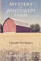 Mystery At Windswept Farm