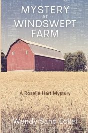 Mystery At Windswept Farm