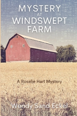Bertrand.pt - Mystery At Windswept Farm