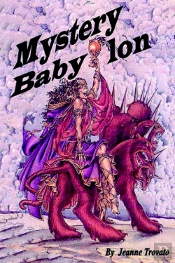 Bertrand.pt - Mystery Babylon: Prophecy Revealed From The Book Of Revelations
