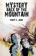 Mystery Back Of The Mountain