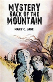 Mystery Back Of The Mountain