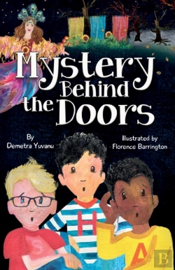Bertrand.pt - Mystery Behind The Doors