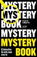 Mystery Book