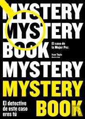 Mystery Book