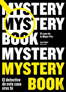 Bertrand.pt - Mystery Book