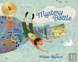 Bertrand.pt - Mystery Bottle
