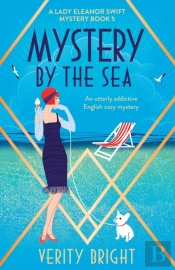 Mystery By The Sea
