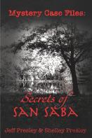 Mystery Case Files