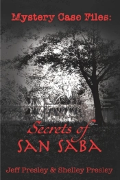 Mystery Case Files
