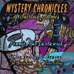 Bertrand.pt - Mystery Chronicles Of Sherlock Holmes, Extended Edition