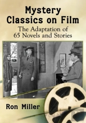 Mystery Classics On Film