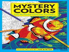 Mystery Colors