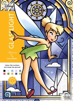 Bertrand.pt - Mystery Colouring - Glasslight