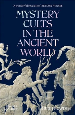 Bertrand.pt - Mystery Cults In The Ancient World